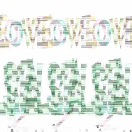 Veo-Veo. La Selva