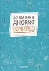 2015 Agenda para el Ahorro Doméstico