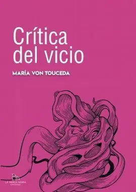 Crítica del Vicio