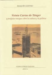 VEINTE CARTAS DE TÁNGER