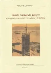Veinte Cartas de Tánger