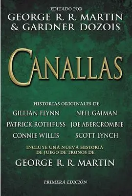 Canallas (Rogues)