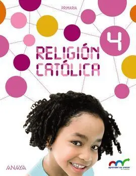 Religión Católica 4.