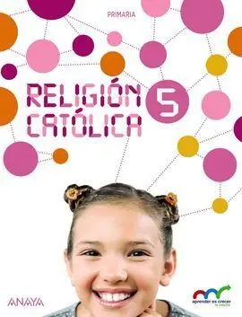 Religión Católica 5.