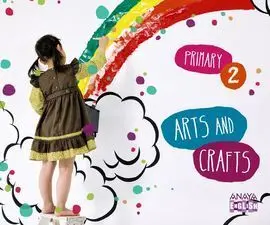 Arts And Crafts 2 (Andalucia)