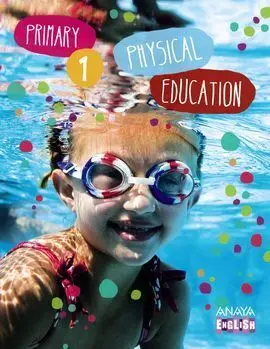 Physical Education 1ºep Andalucia 15