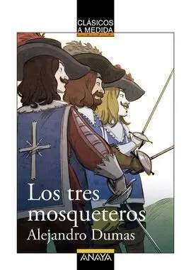 Los Tres Mosqueteros