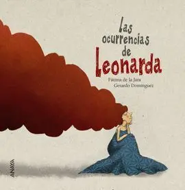 Las Ocurrencias de Leonarda