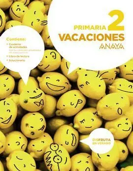 Vacaciones 2.