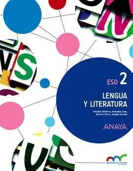 Lengua y Literatura 2.
