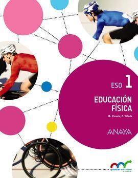 EDUCACIÓN FÍSICA 1.