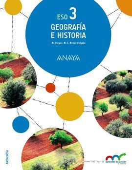 GEOGRAFIA HISTORIA 3ºESO ANDALUCIA 16