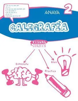 Caligrafia 2.