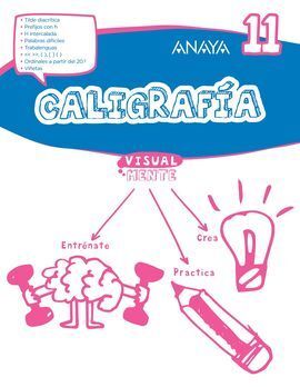 CALIGRAFIA 11.