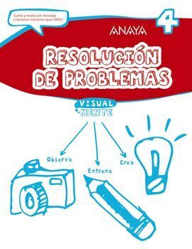 RESOLUCION DE PROBLEMAS 4.