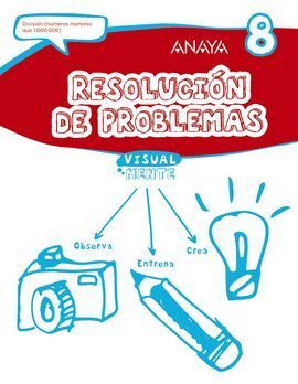RESOLUCION DE PROBLEMAS 8.