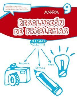 RESOLUCION DE PROBLEMAS 9.