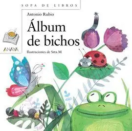 Álbum de Bichos