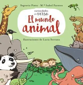 Curiosidades en Verso. El Mundo Animal