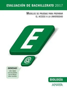 Biología.
