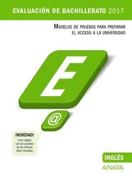 Inglés.