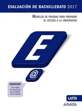 Latín.