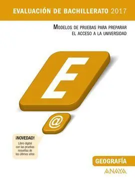 Geografía.