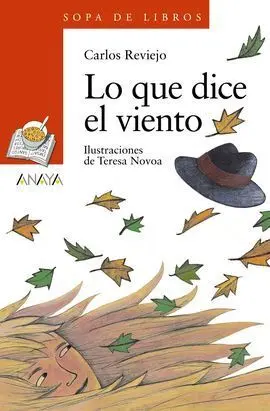 Lo que Dice el Viento