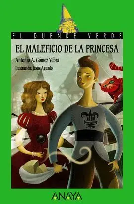 El Maleficio de la Princesa