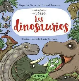 Los Dinosaurios