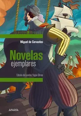 Novelas Ejemplares (Selección)