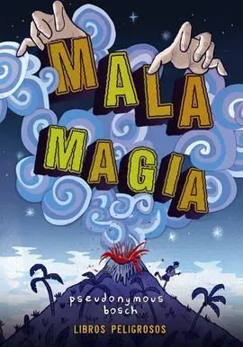 Mala Mágia