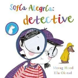 Sofia Alegria Detective