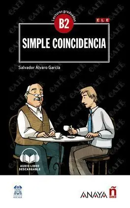 Simple Coincidencia