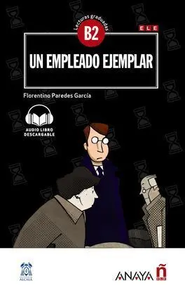 Un Empleado Ejemplar