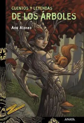 Cuentos y Leyendas de los Árboles