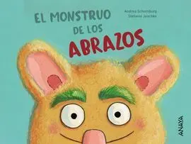 El Monstruo de los Abrazos