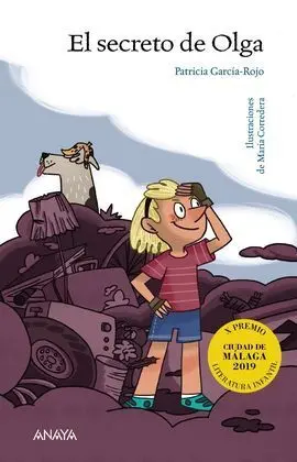 El Secreto de Olga