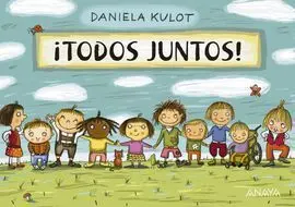 ¡Todos Juntos!