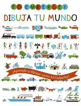 Dibuja tu Mundo