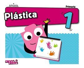 PLÁSTICA 1ºPRIMARIA. PIEZA A PIEZA. ANDALUCÍA 2019