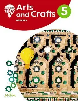 Arts And Crafts 5ºprimaria