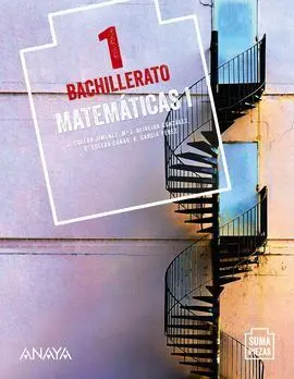 Matemáticas I Bachillerato