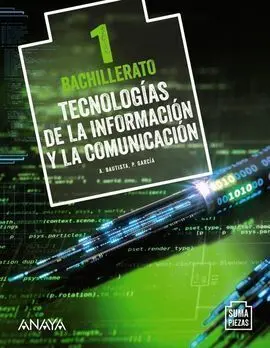 Tecnologías de la Información y la Comunicación.