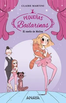 El Sueño de Melisa