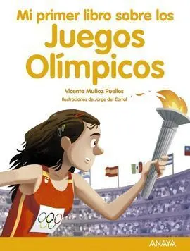 Mi Primer Libro Jjoo