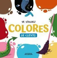 Colores de Cuento