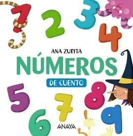 Números de Cuento