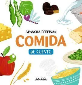 Comida de Cuento