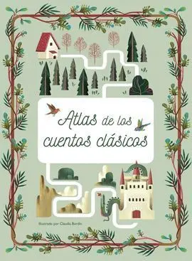 Atlas de los Cuentos Clásicos